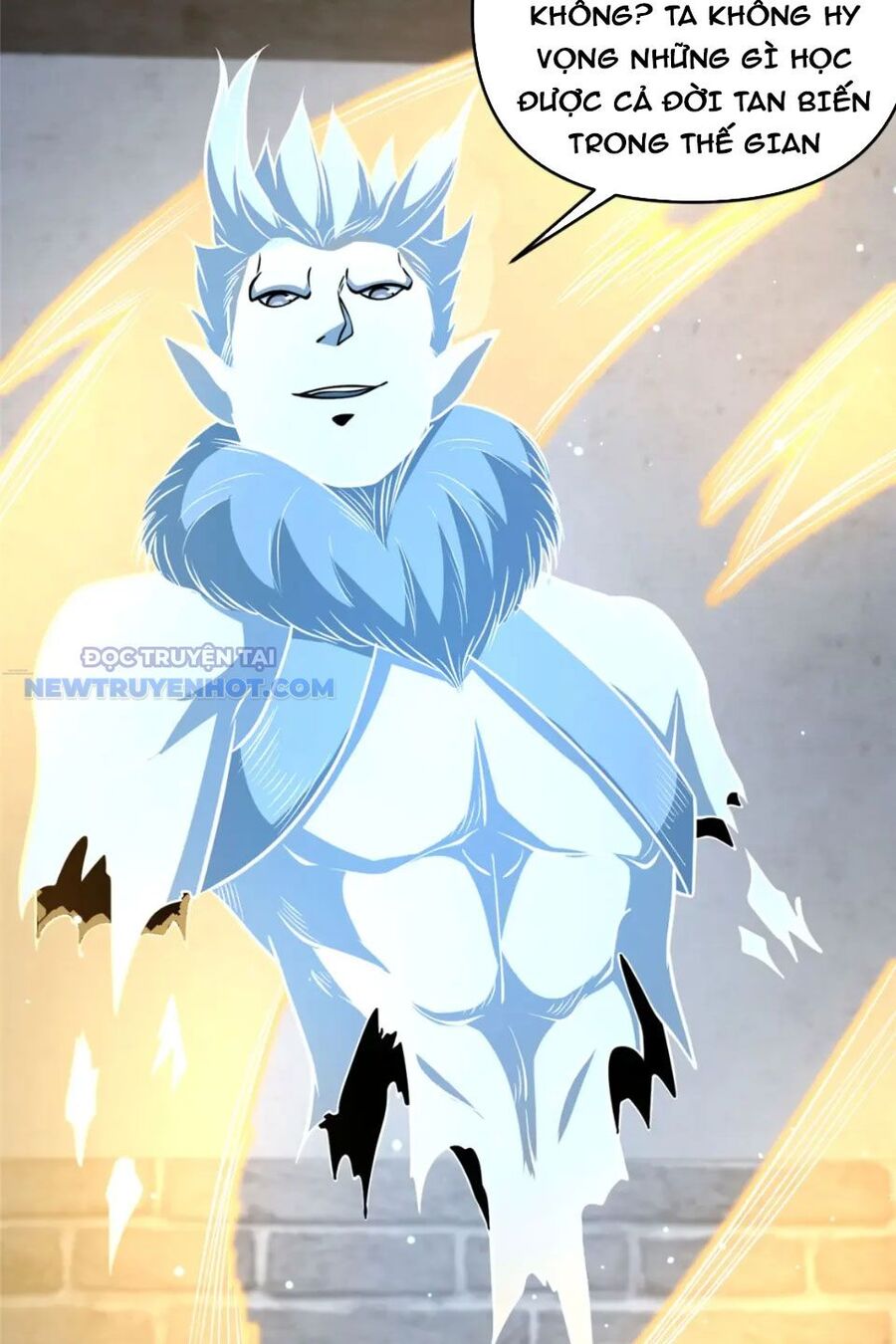 Đô Thị Cực Phẩm Y Thần Chap 74 - Next Chap 75