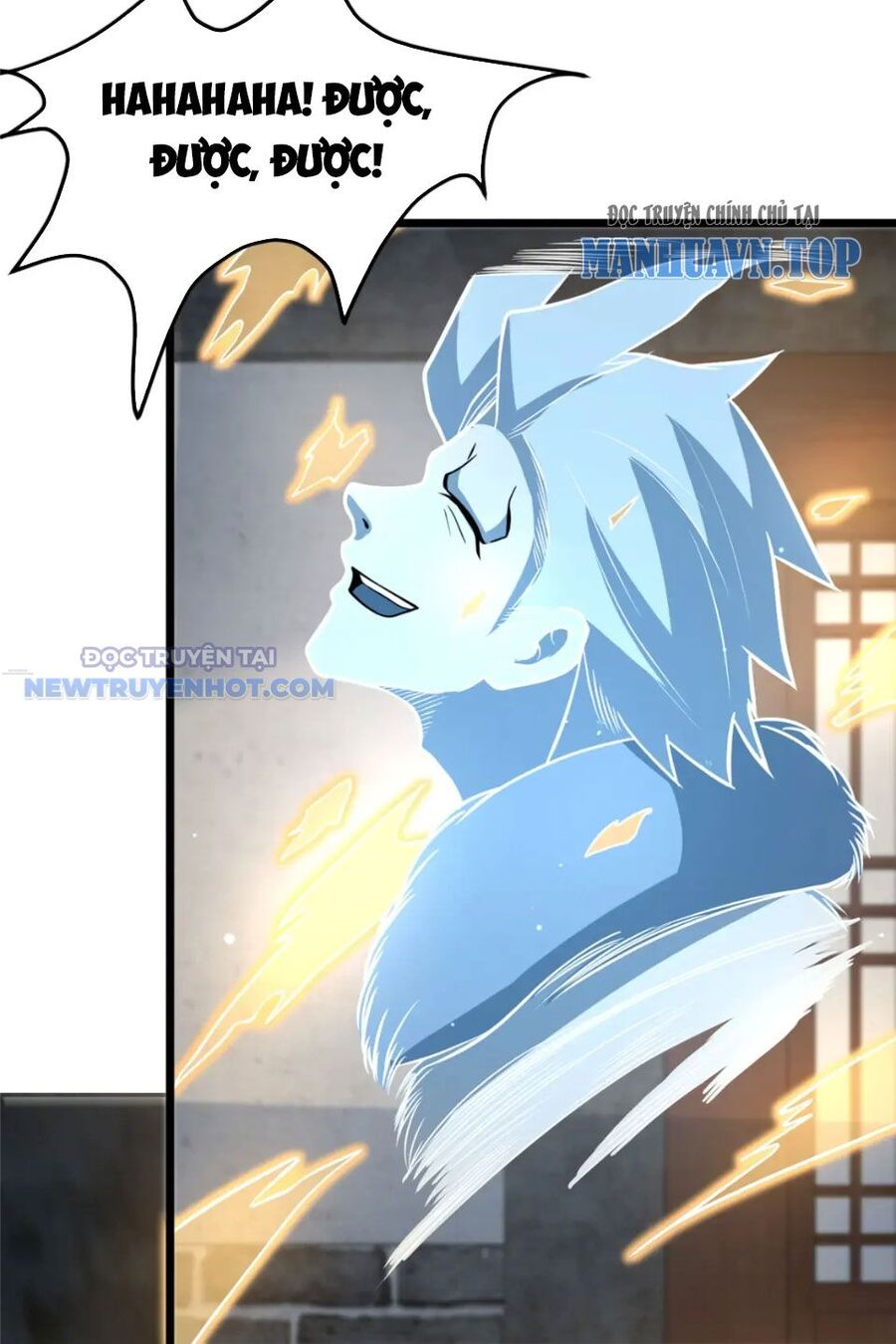 Đô Thị Cực Phẩm Y Thần Chap 74 - Next Chap 75