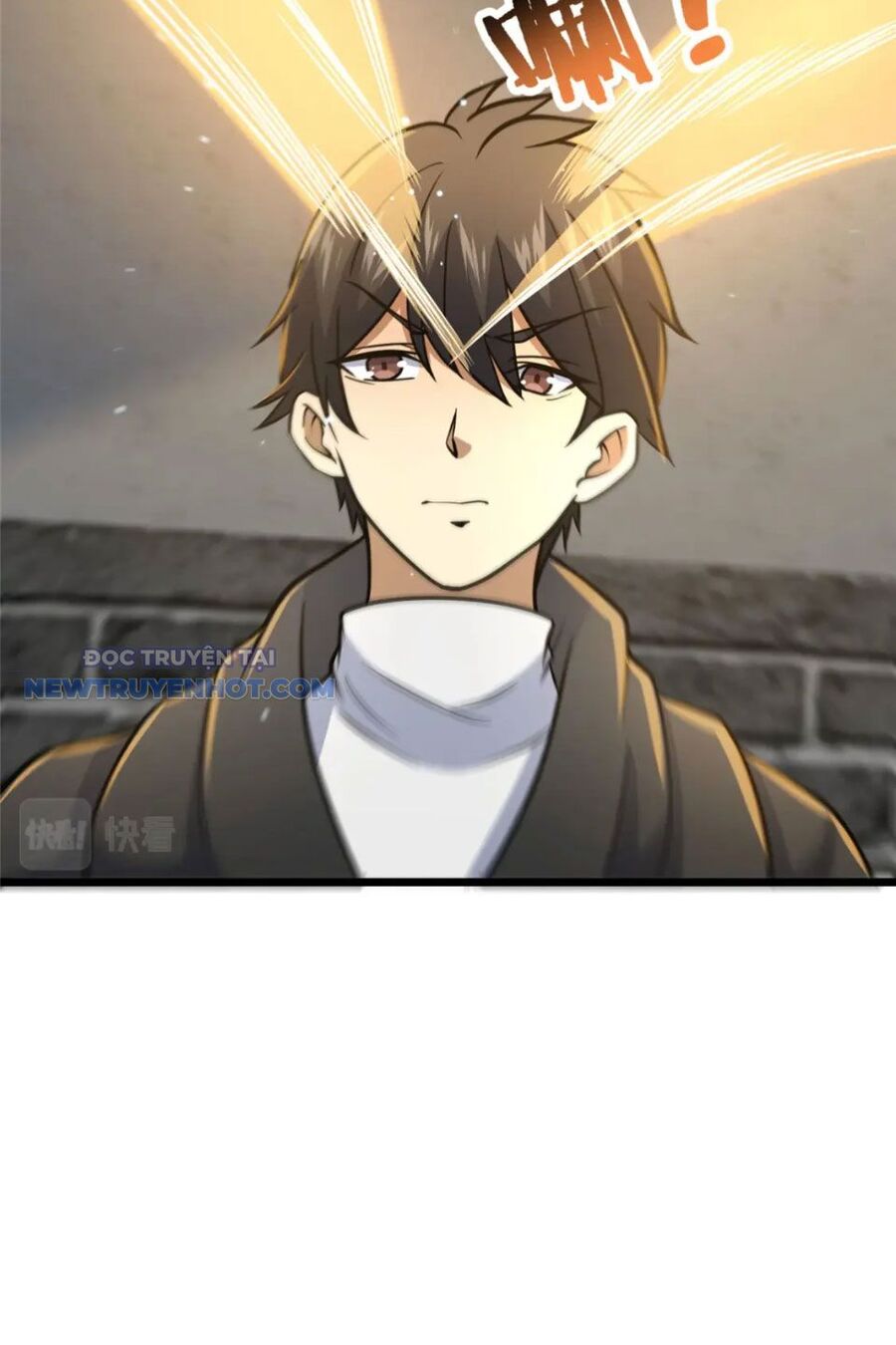 Đô Thị Cực Phẩm Y Thần Chap 74 - Next Chap 75