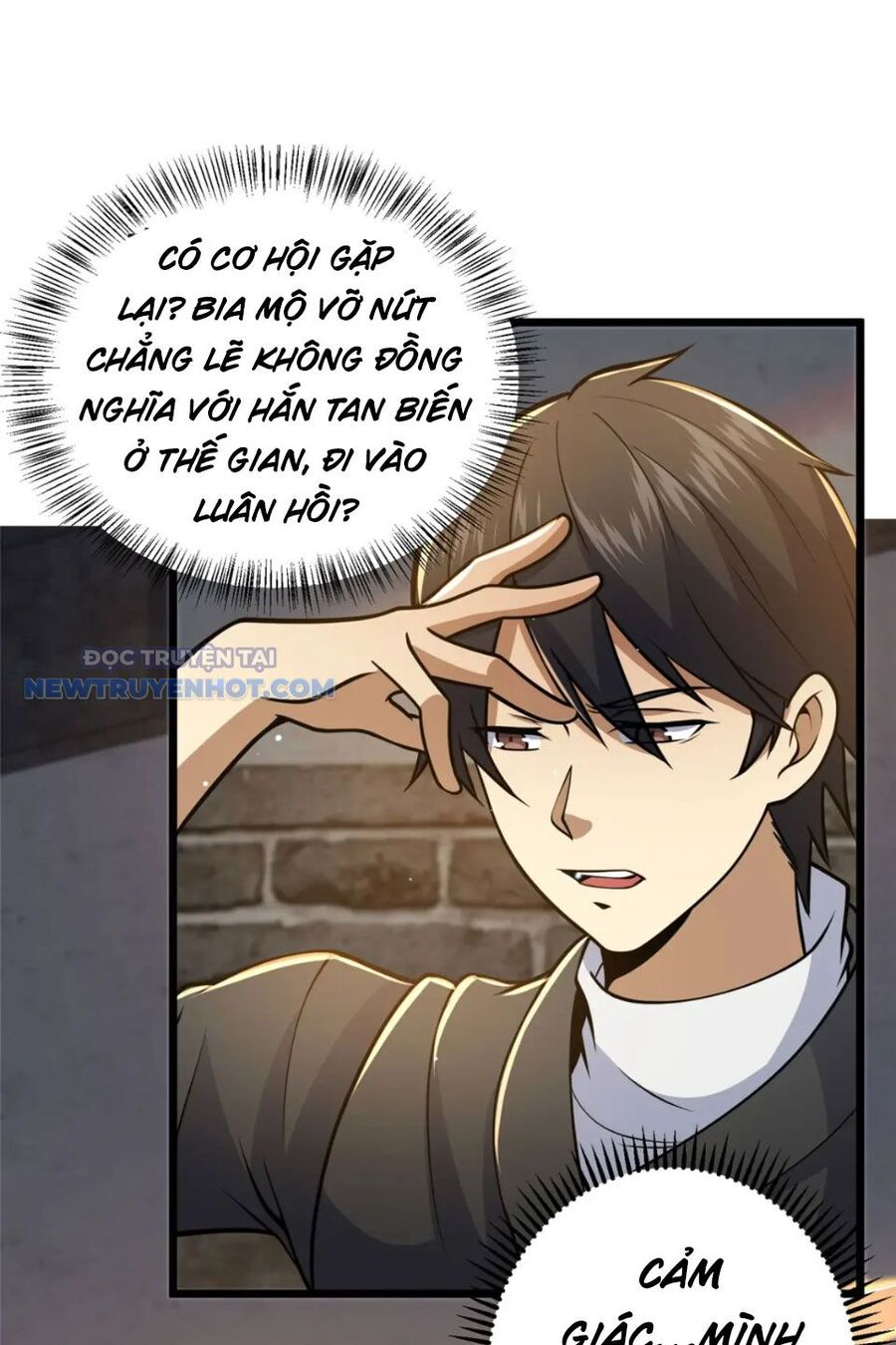 Đô Thị Cực Phẩm Y Thần Chap 74 - Next Chap 75