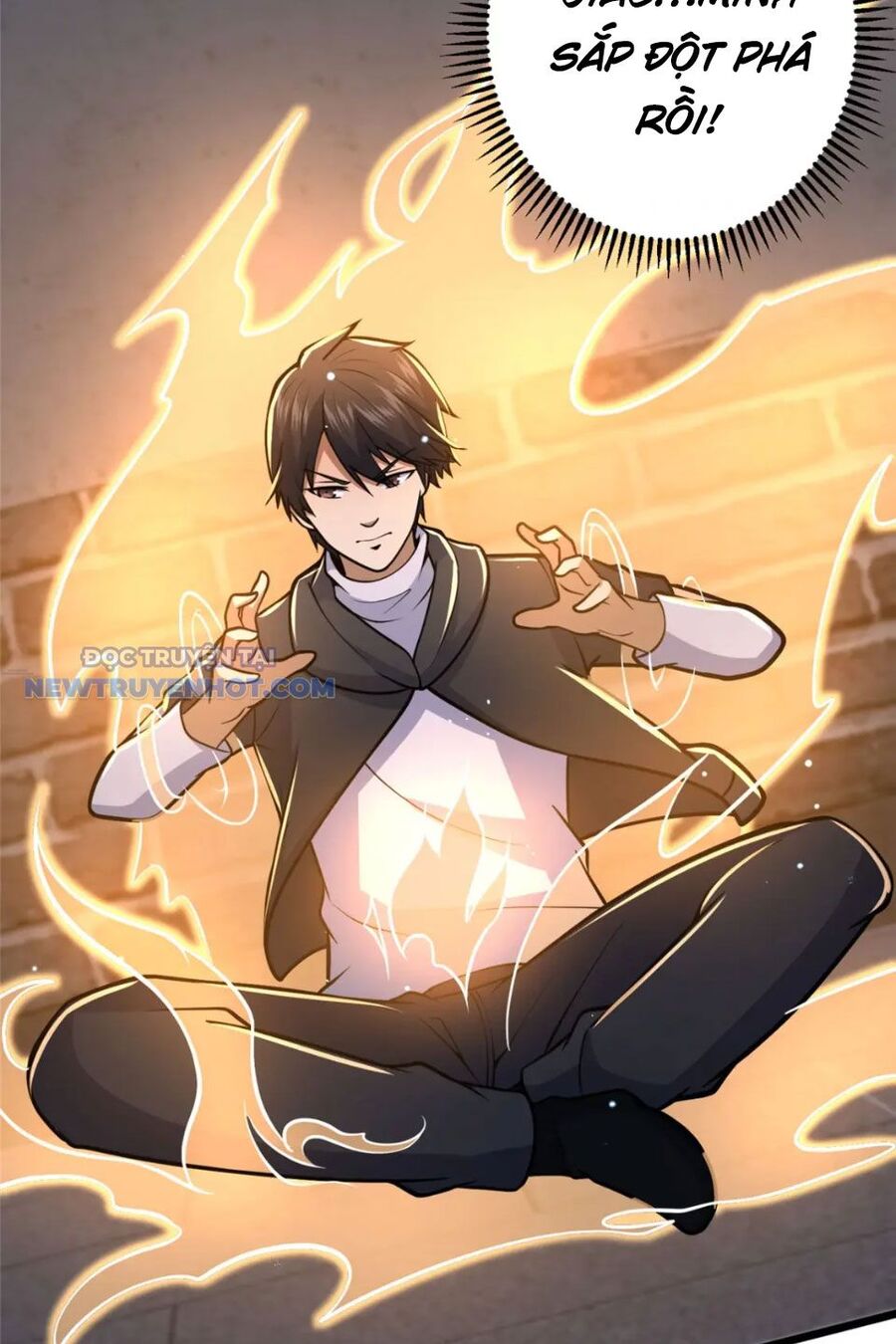 Đô Thị Cực Phẩm Y Thần Chap 74 - Next Chap 75