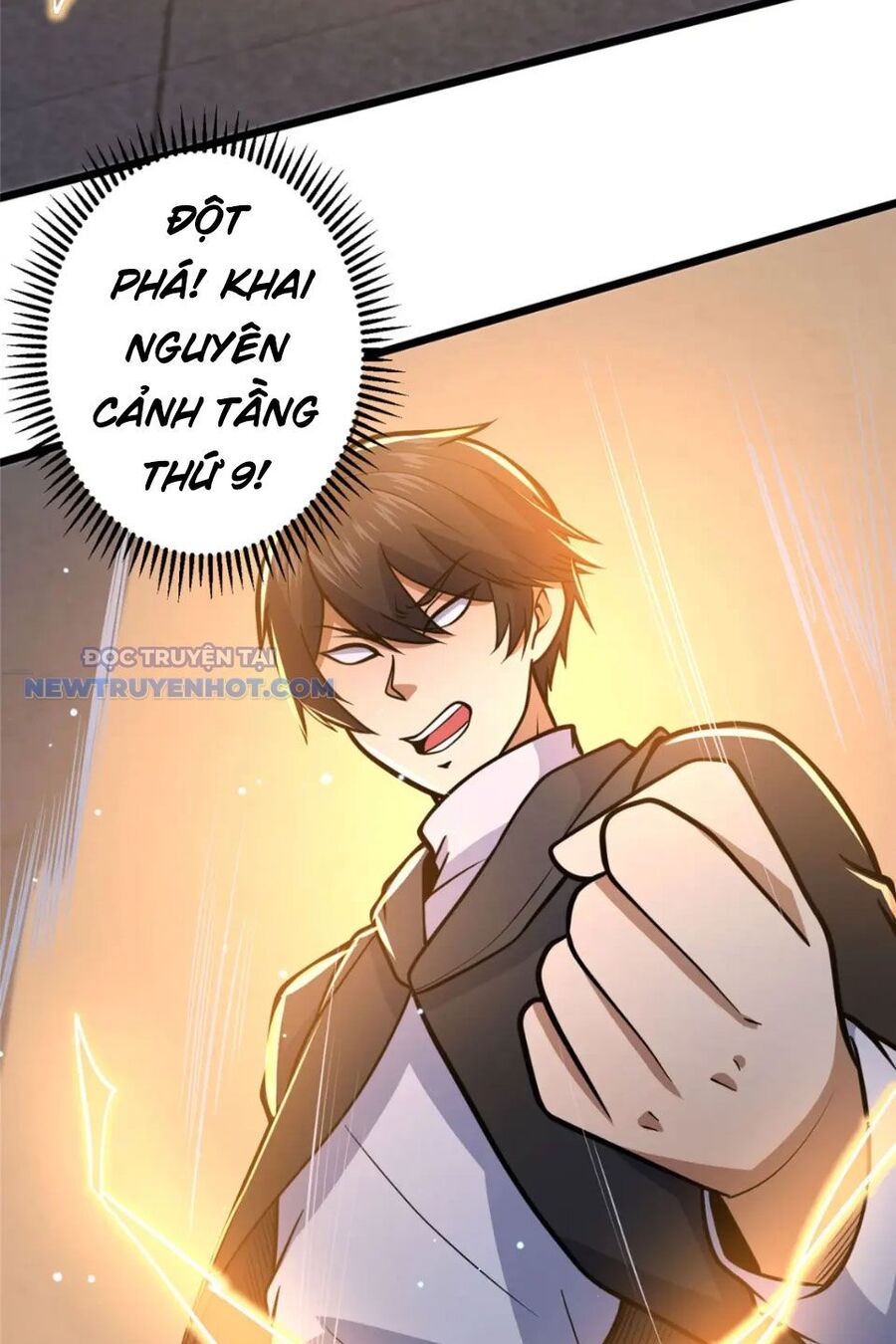 Đô Thị Cực Phẩm Y Thần Chap 74 - Next Chap 75