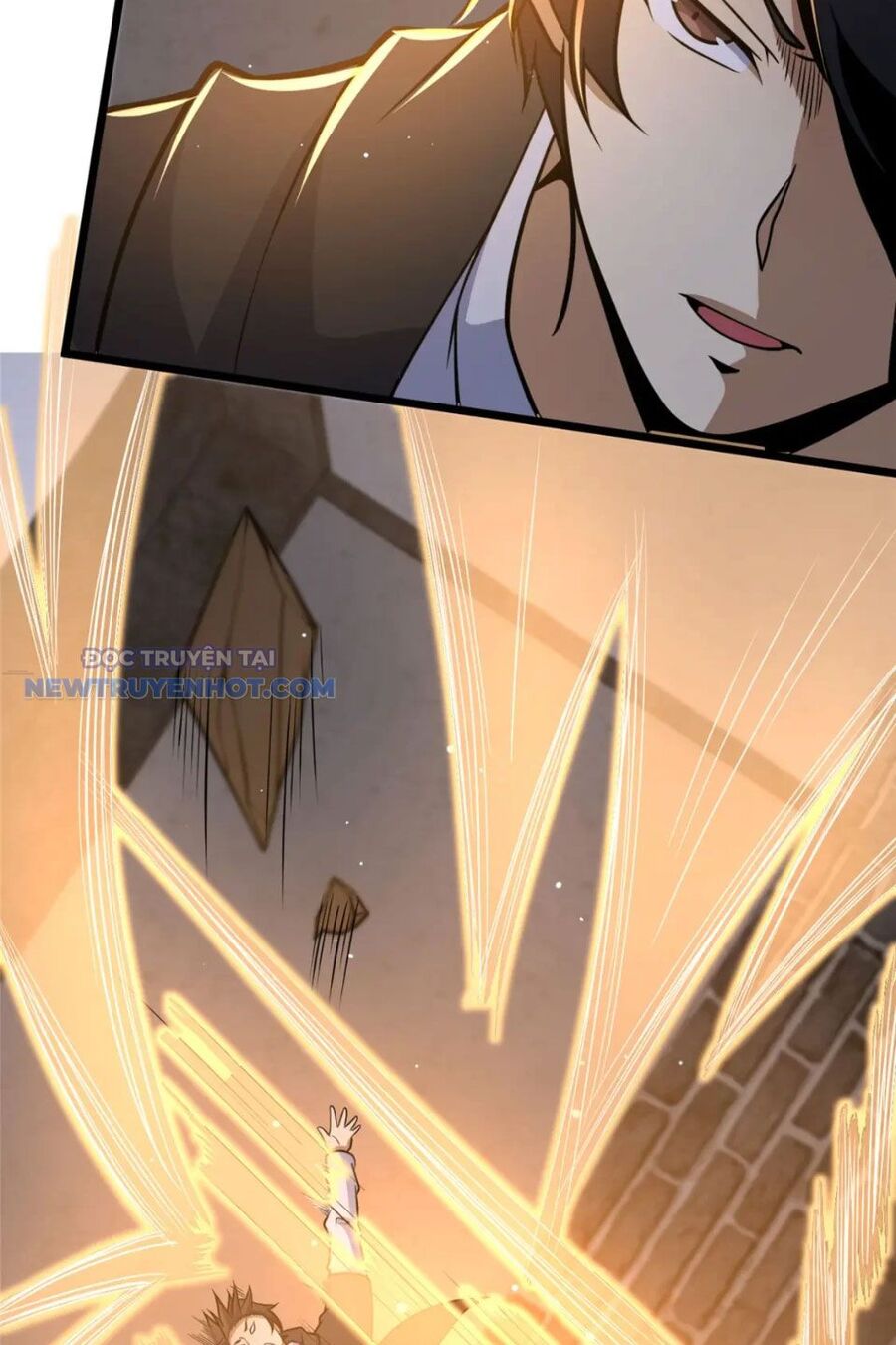 Đô Thị Cực Phẩm Y Thần Chap 74 - Next Chap 75