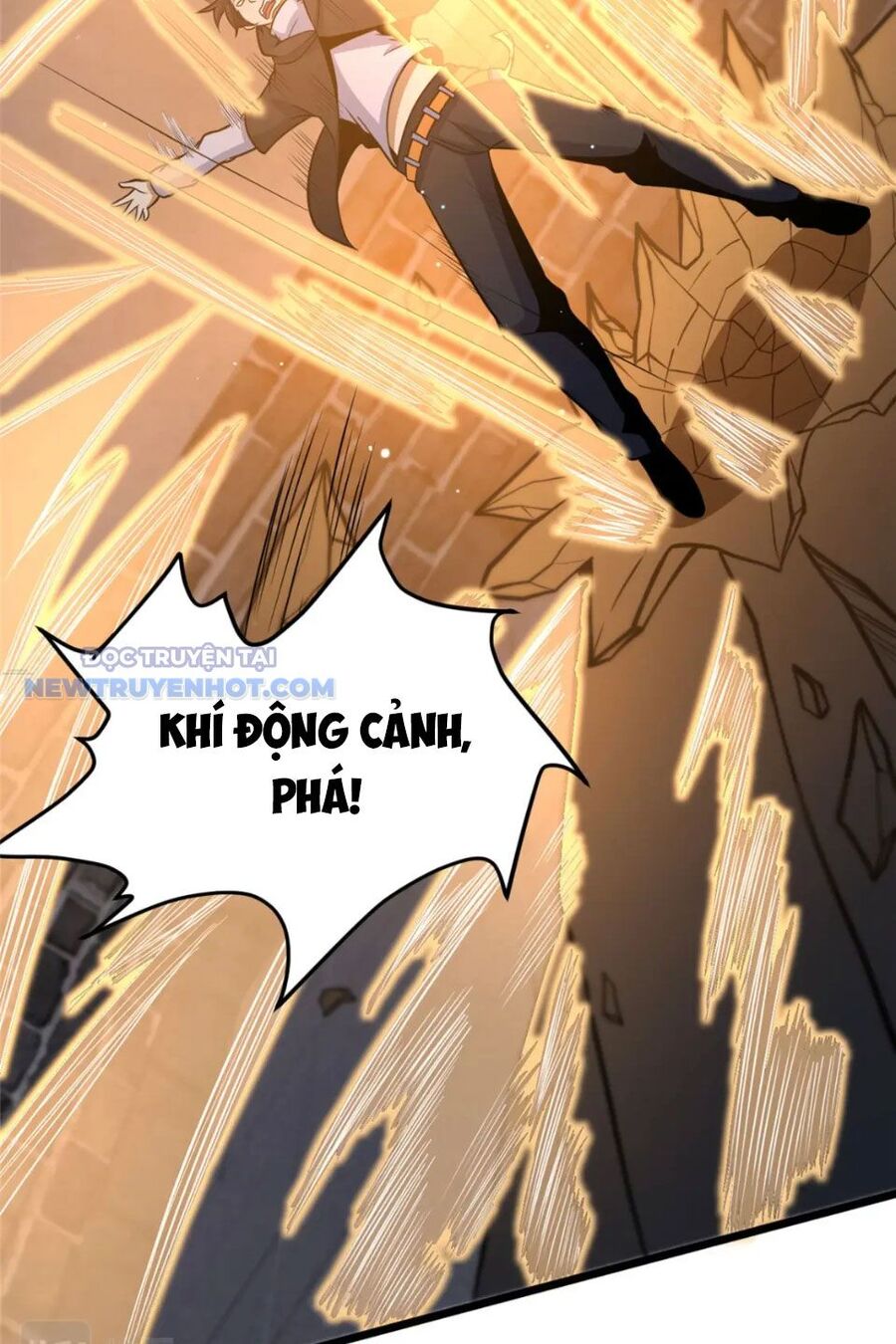 Đô Thị Cực Phẩm Y Thần Chap 74 - Next Chap 75