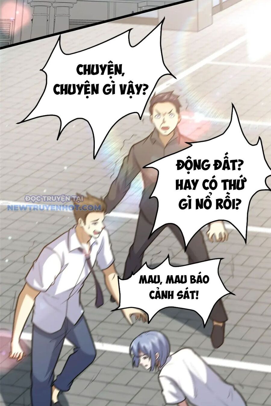 Đô Thị Cực Phẩm Y Thần Chap 74 - Next Chap 75