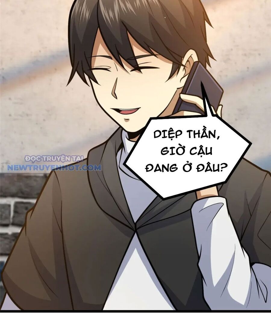 Đô Thị Cực Phẩm Y Thần Chap 74 - Next Chap 75