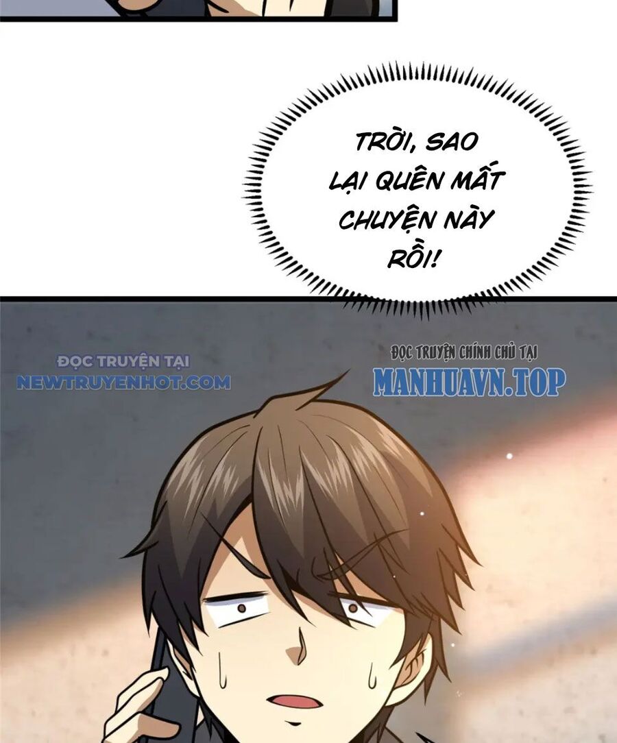 Đô Thị Cực Phẩm Y Thần Chap 74 - Next Chap 75