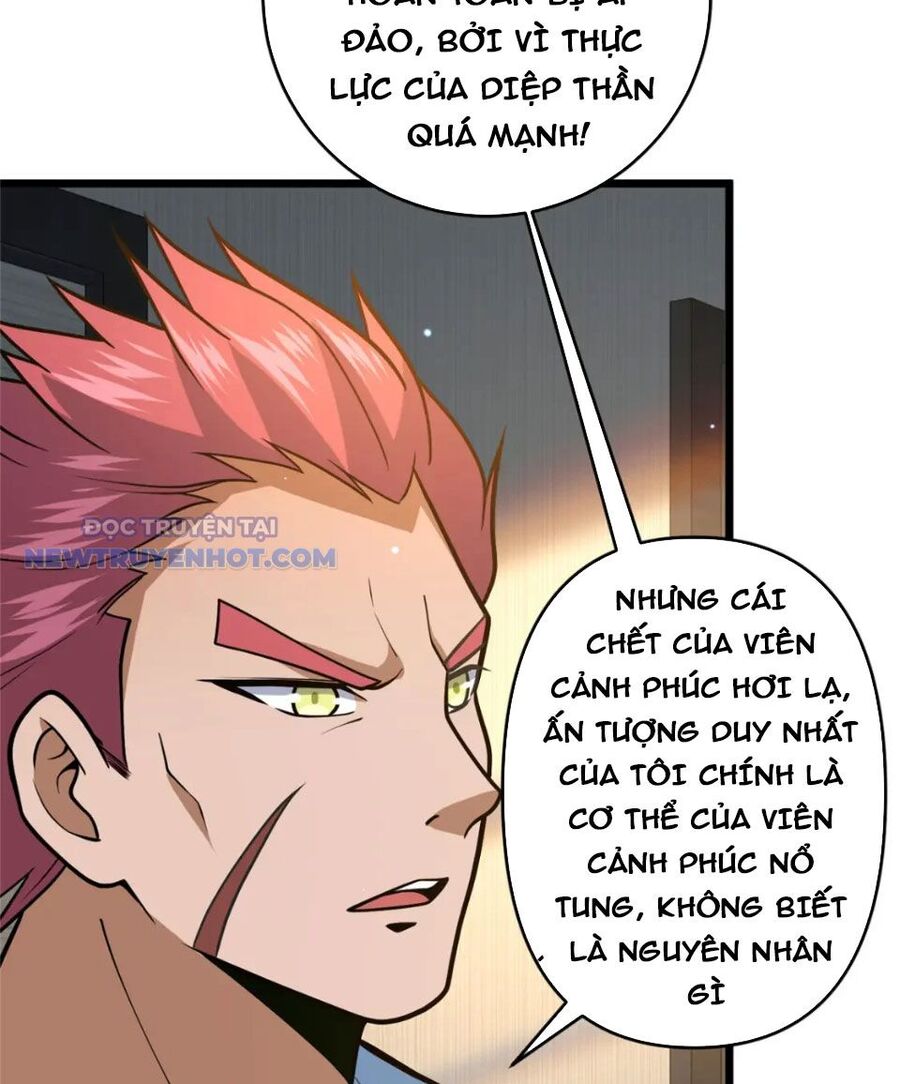 Đô Thị Cực Phẩm Y Thần Chap 74 - Next Chap 75