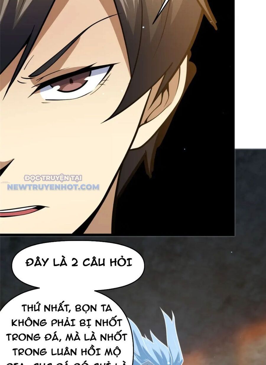 Đô Thị Cực Phẩm Y Thần Chap 74 - Next Chap 75