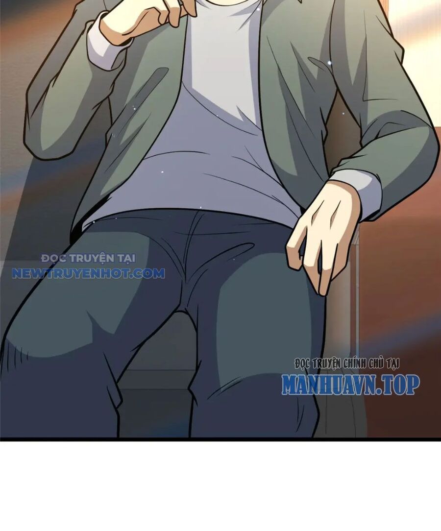Đô Thị Cực Phẩm Y Thần Chap 74 - Next Chap 75