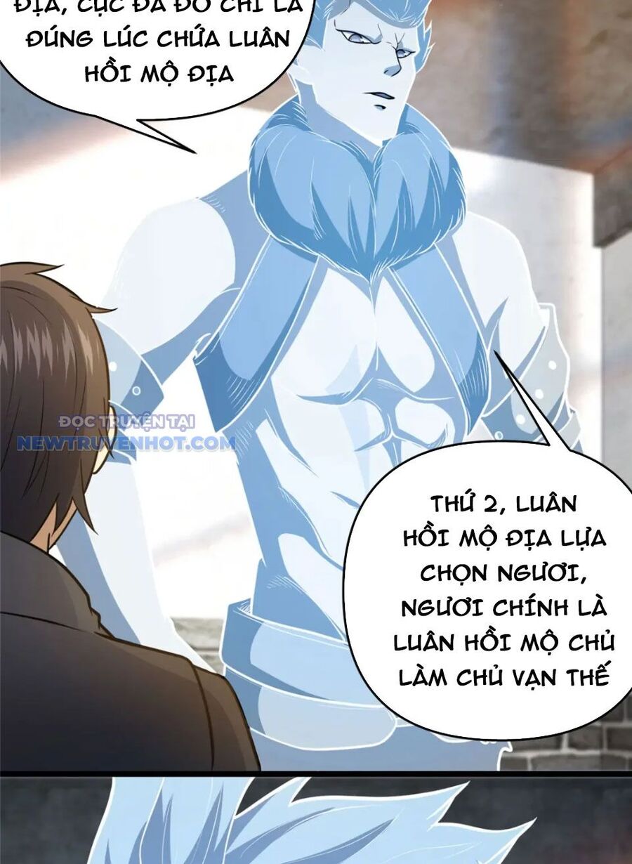 Đô Thị Cực Phẩm Y Thần Chap 74 - Next Chap 75