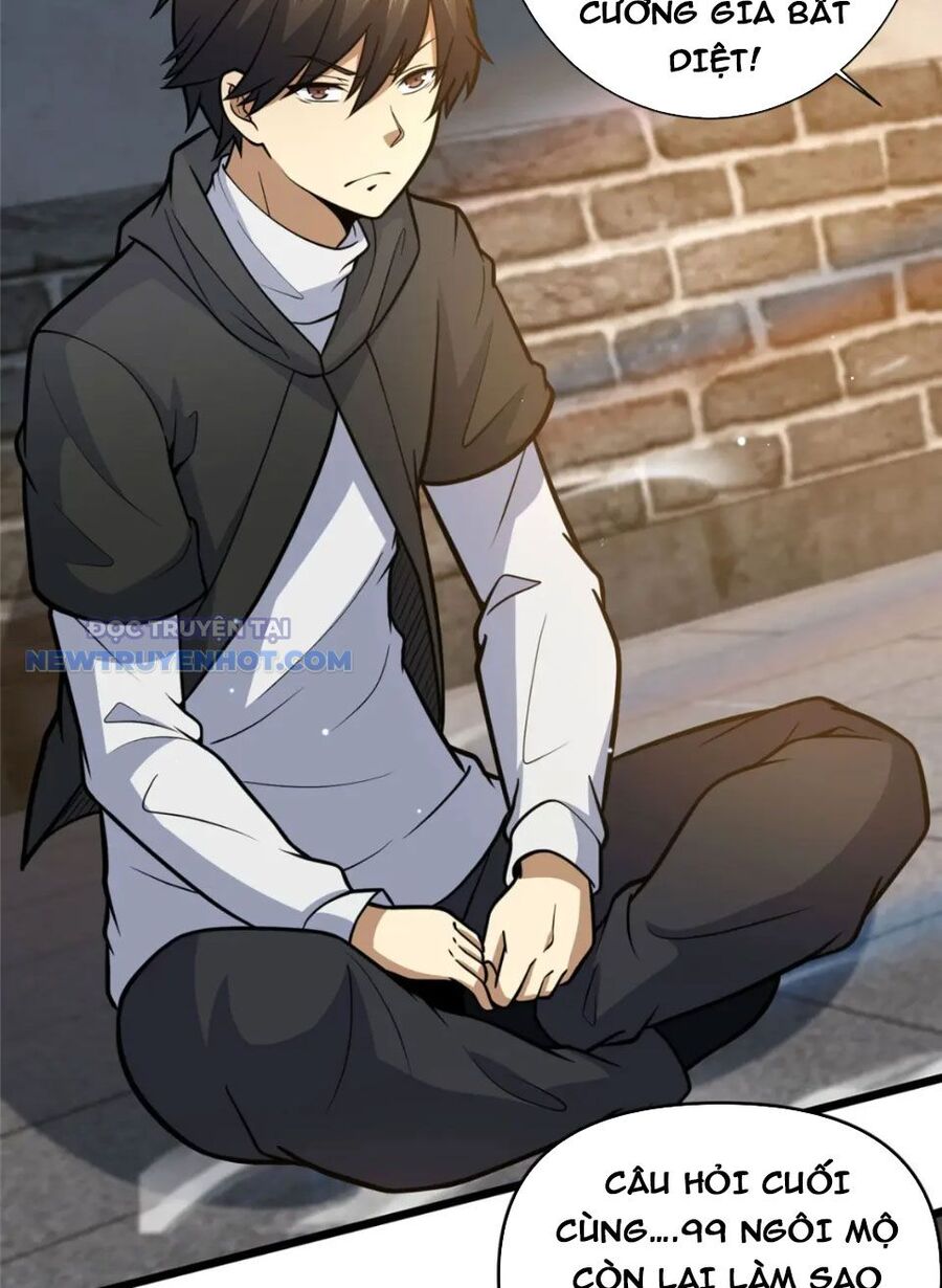 Đô Thị Cực Phẩm Y Thần Chap 74 - Next Chap 75