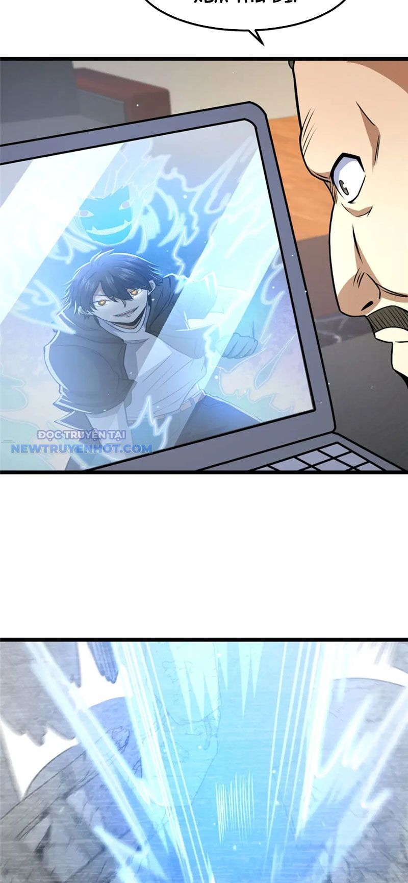 Đô Thị Cực Phẩm Y Thần Chap 75 - Next Chap 76