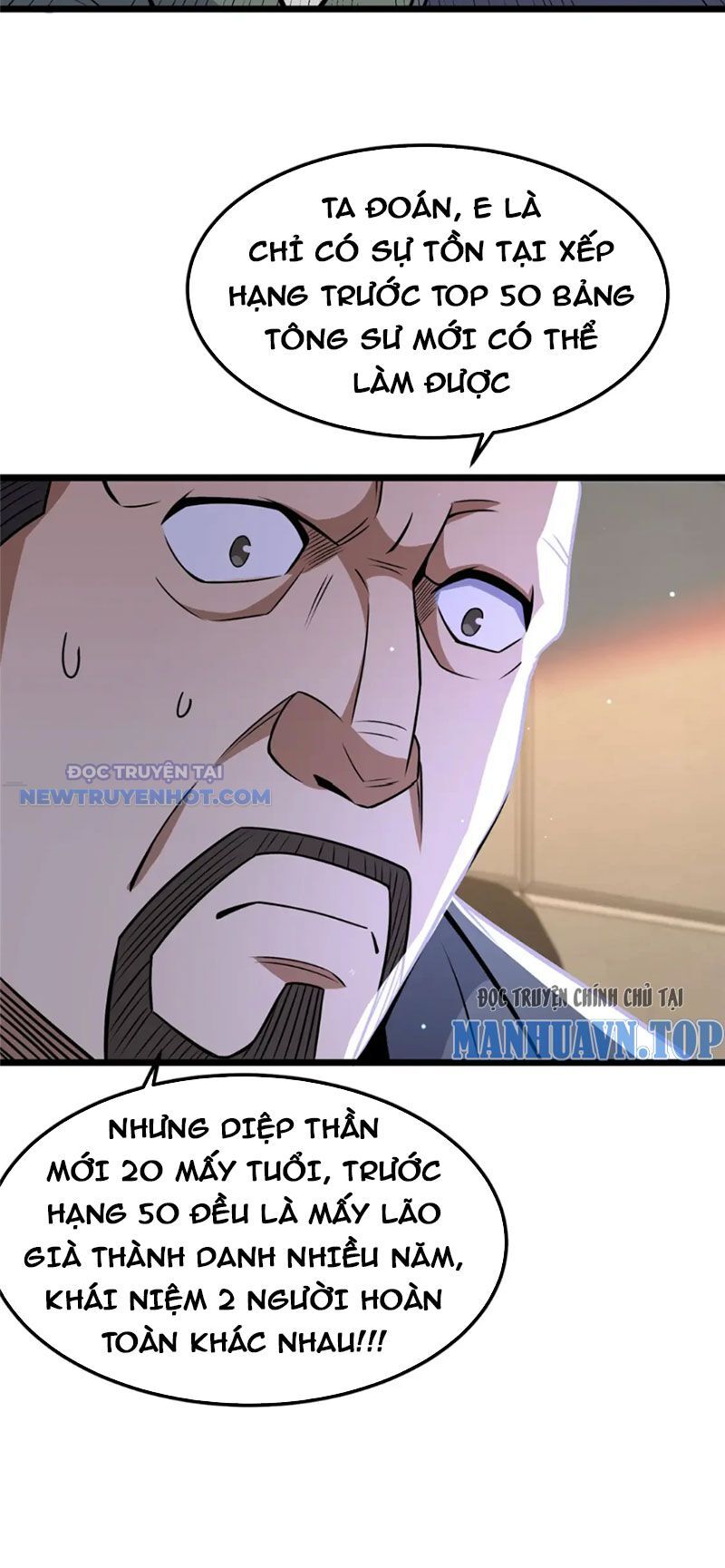 Đô Thị Cực Phẩm Y Thần Chap 75 - Next Chap 76
