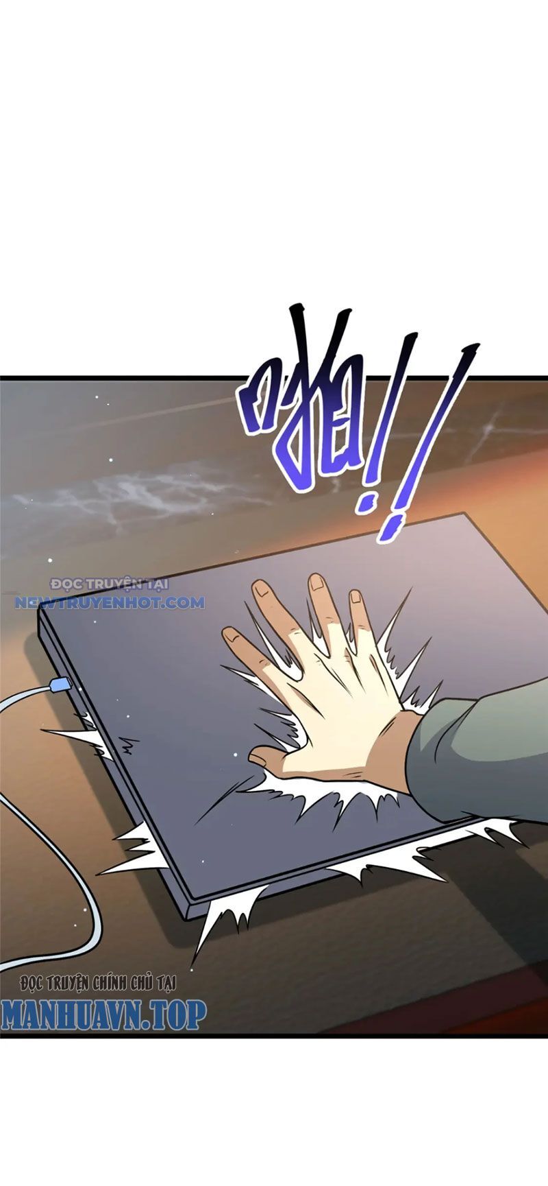 Đô Thị Cực Phẩm Y Thần Chap 75 - Next Chap 76