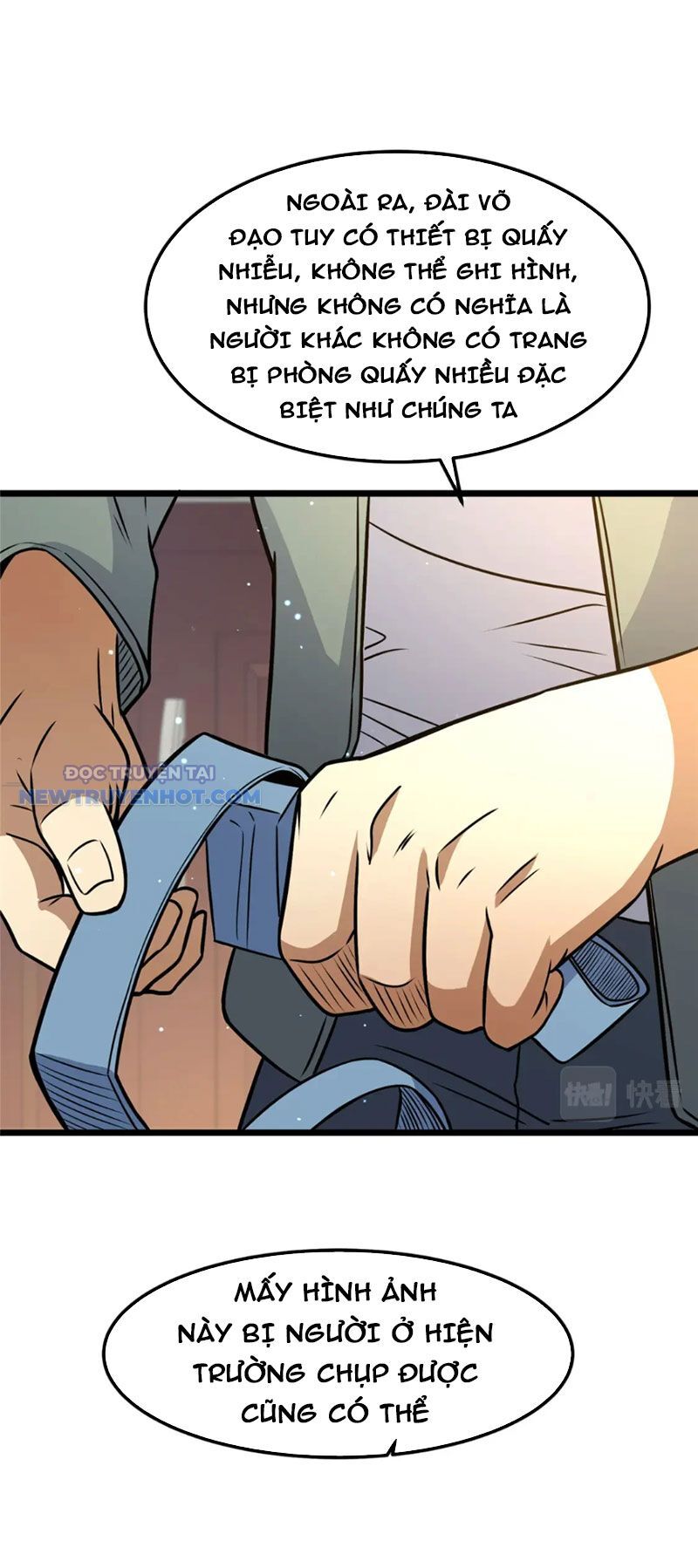 Đô Thị Cực Phẩm Y Thần Chap 75 - Next Chap 76