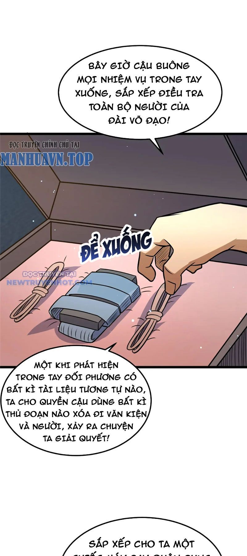 Đô Thị Cực Phẩm Y Thần Chap 75 - Next Chap 76