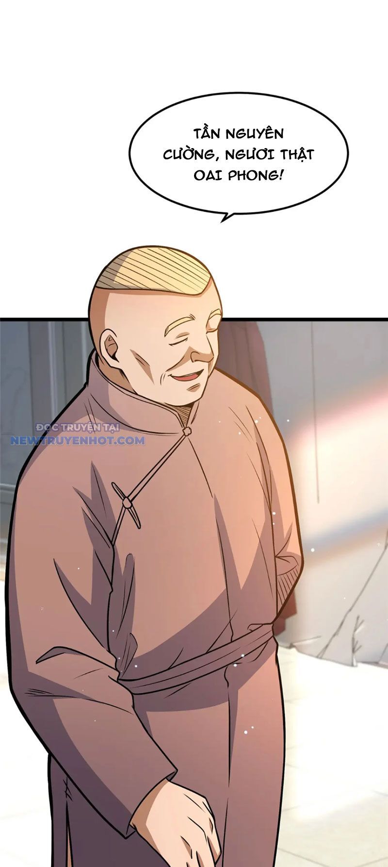 Đô Thị Cực Phẩm Y Thần Chap 75 - Next Chap 76