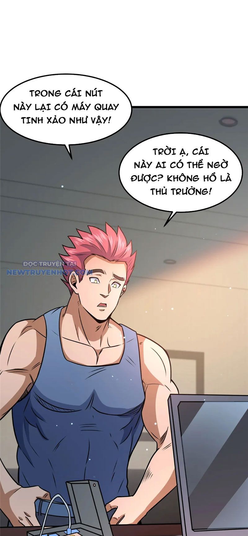Đô Thị Cực Phẩm Y Thần Chap 75 - Next Chap 76