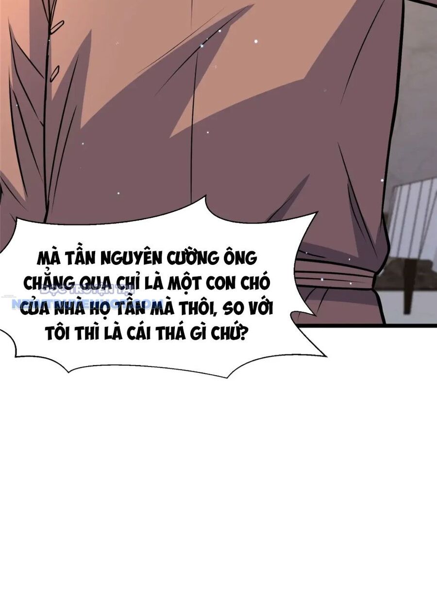 Đô Thị Cực Phẩm Y Thần Chap 76 - Next Chap 77