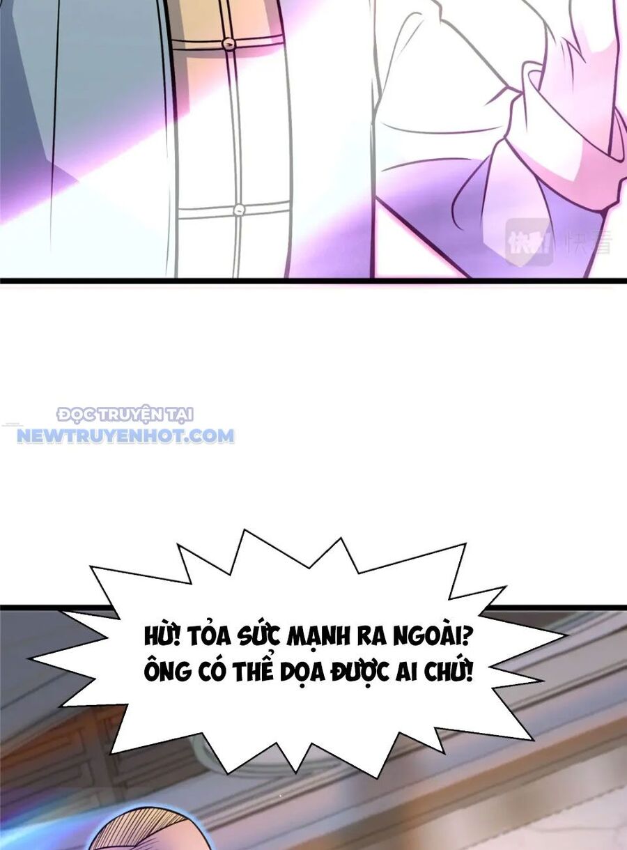 Đô Thị Cực Phẩm Y Thần Chap 76 - Next Chap 77