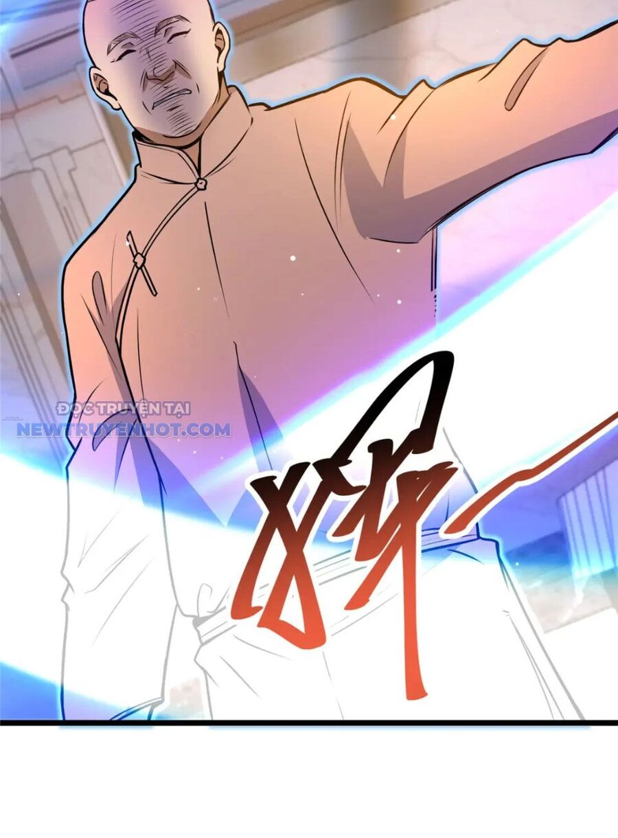 Đô Thị Cực Phẩm Y Thần Chap 76 - Next Chap 77
