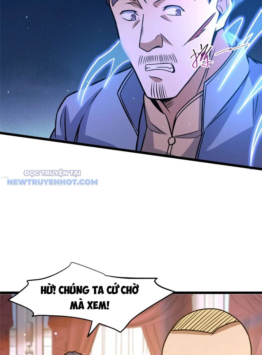 Đô Thị Cực Phẩm Y Thần Chap 76 - Next Chap 77