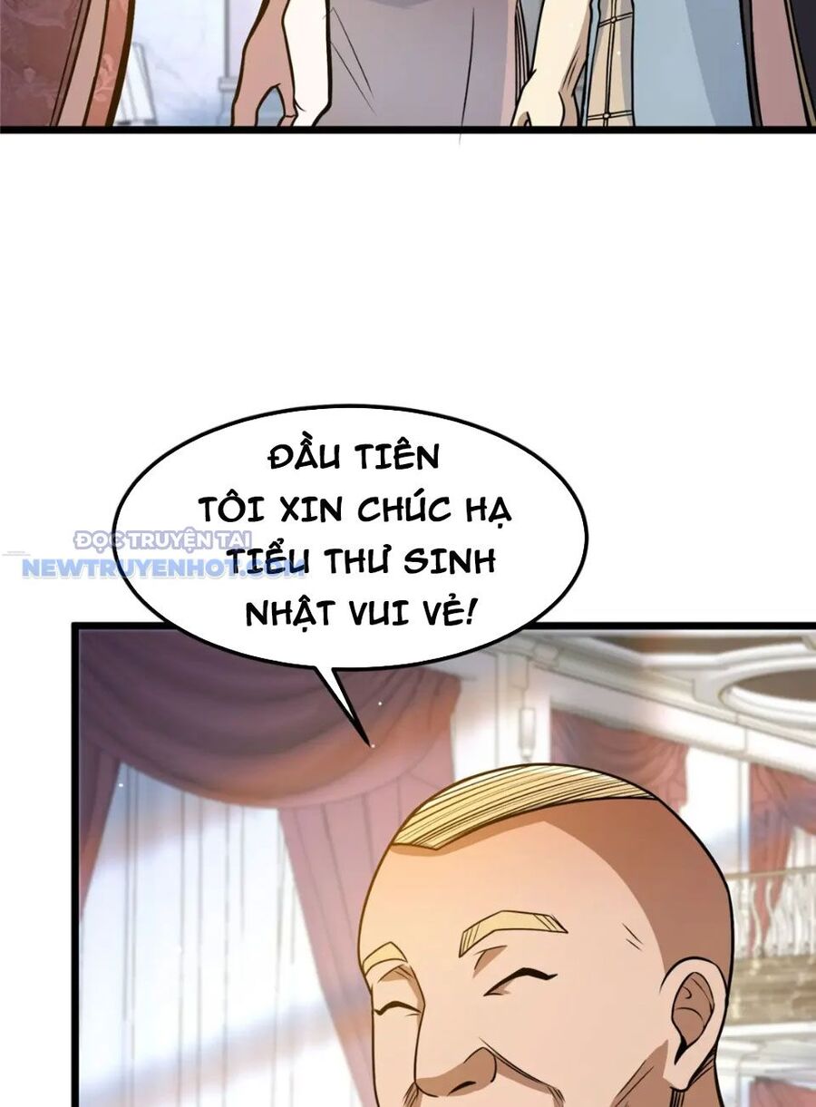 Đô Thị Cực Phẩm Y Thần Chap 76 - Next Chap 77
