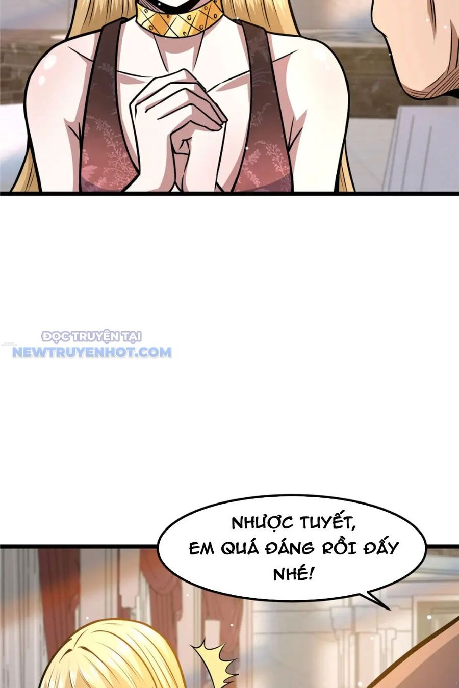 Đô Thị Cực Phẩm Y Thần Chap 76 - Next Chap 77