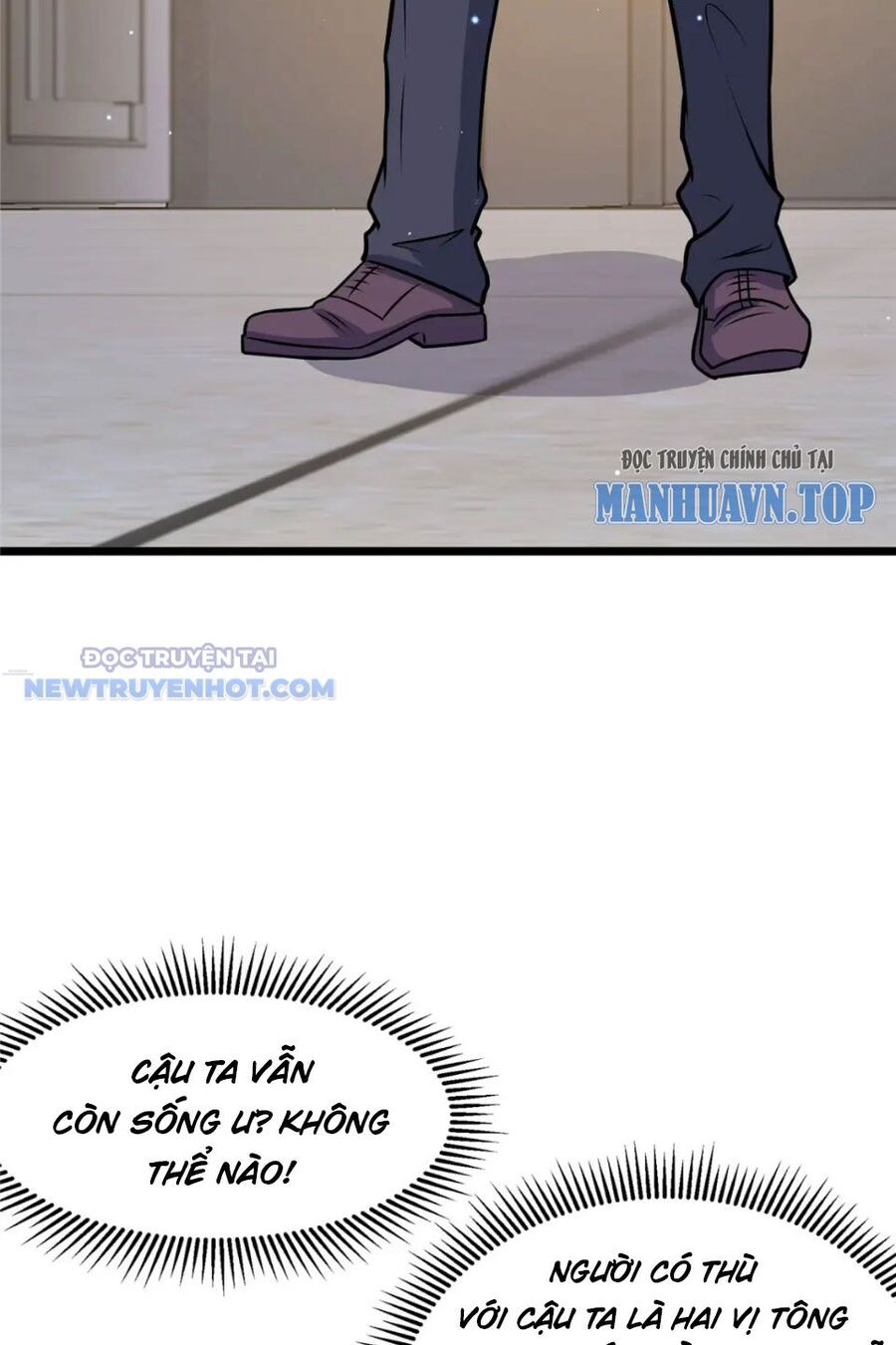 Đô Thị Cực Phẩm Y Thần Chap 76 - Next Chap 77