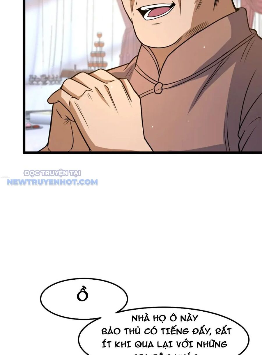 Đô Thị Cực Phẩm Y Thần Chap 76 - Next Chap 77