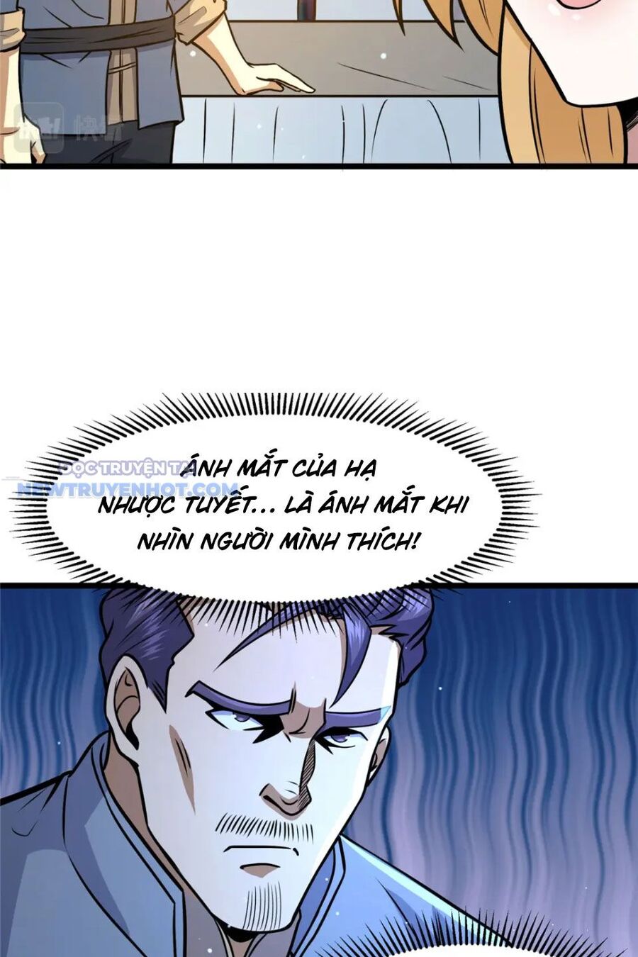 Đô Thị Cực Phẩm Y Thần Chap 76 - Next Chap 77