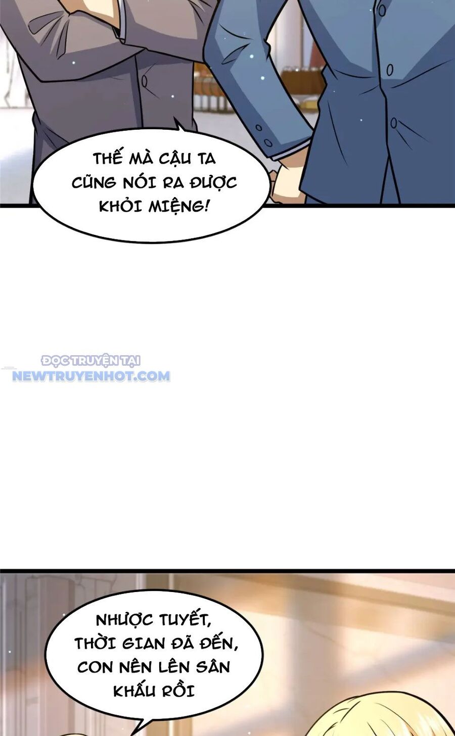 Đô Thị Cực Phẩm Y Thần Chap 76 - Next Chap 77