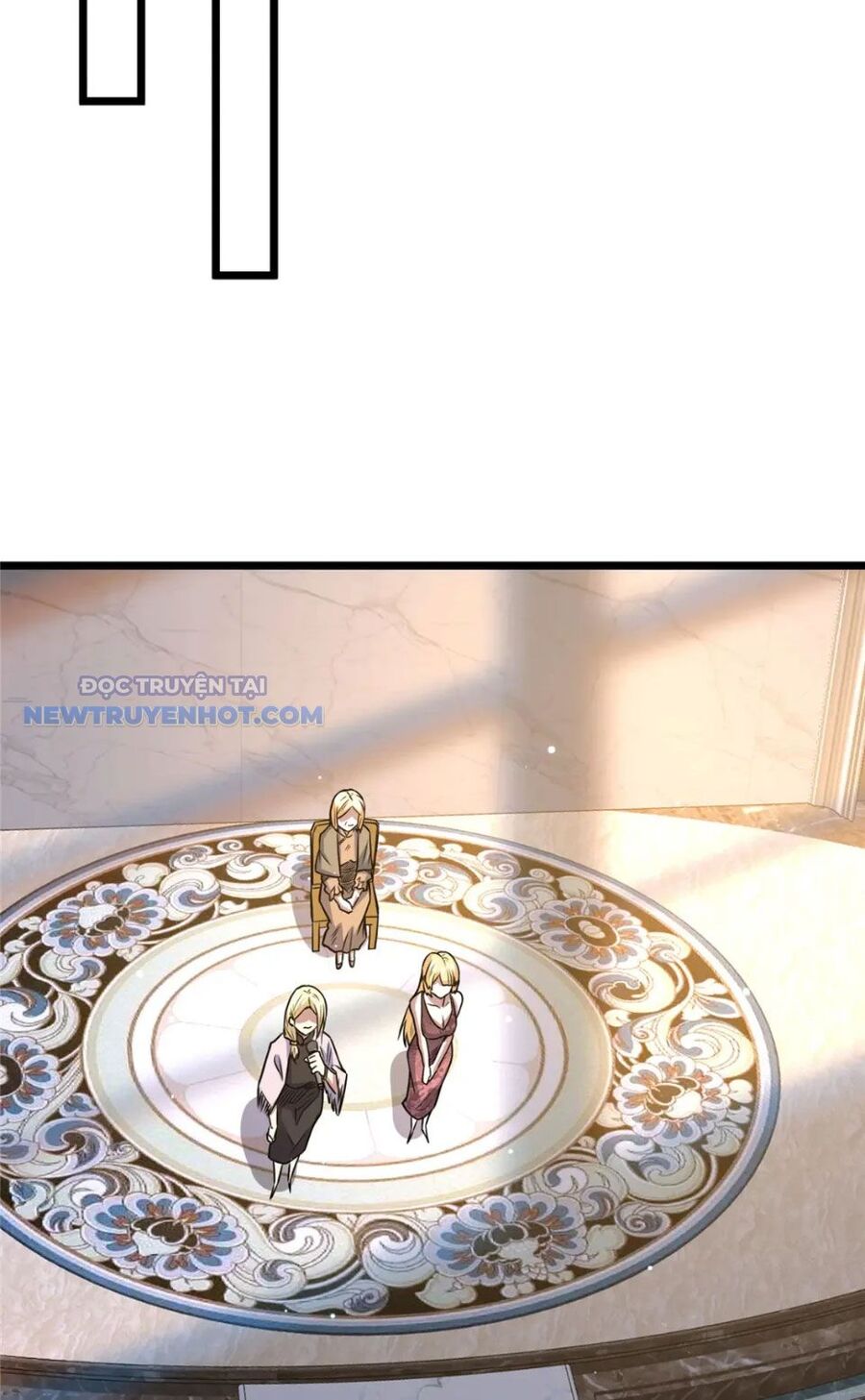 Đô Thị Cực Phẩm Y Thần Chap 76 - Next Chap 77