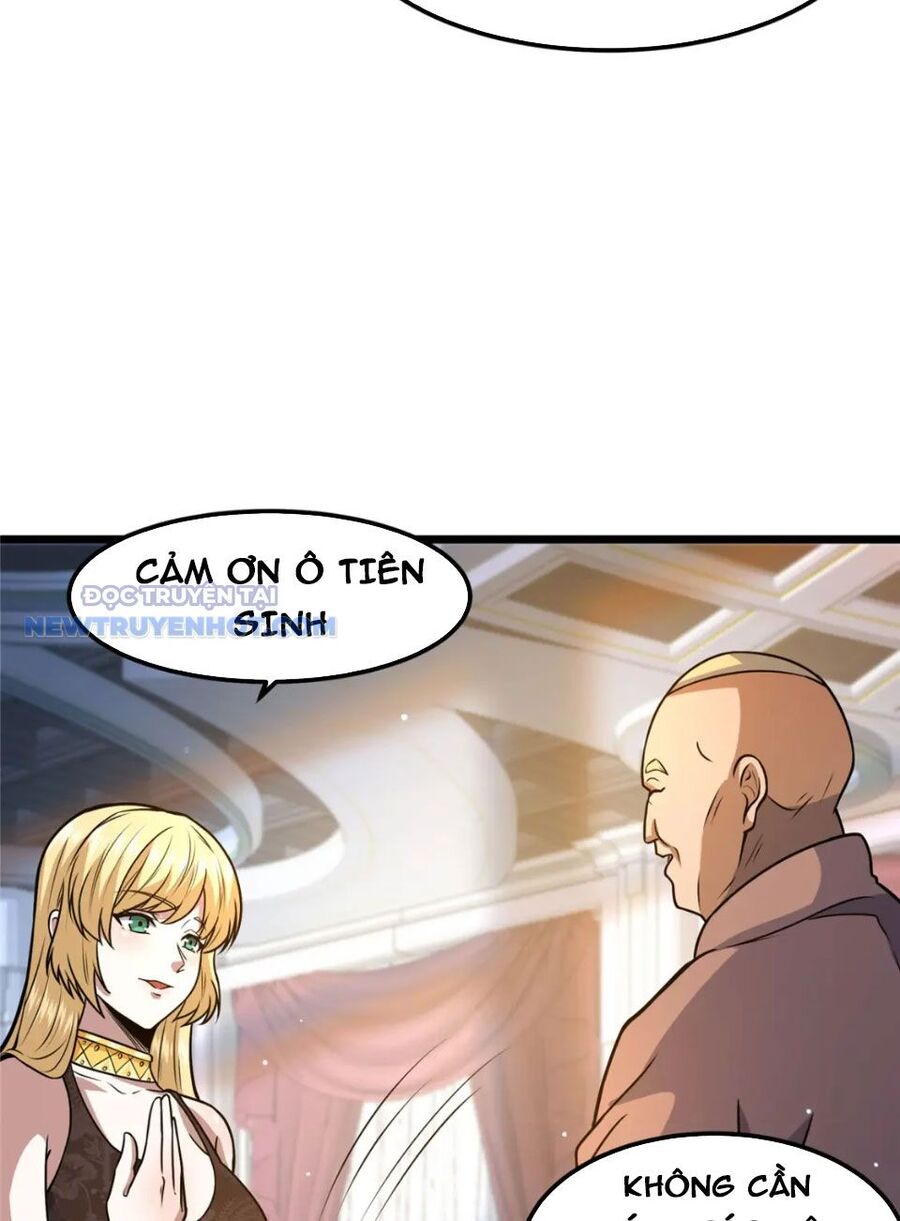 Đô Thị Cực Phẩm Y Thần Chap 76 - Next Chap 77