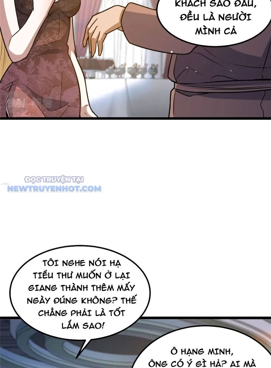 Đô Thị Cực Phẩm Y Thần Chap 76 - Next Chap 77