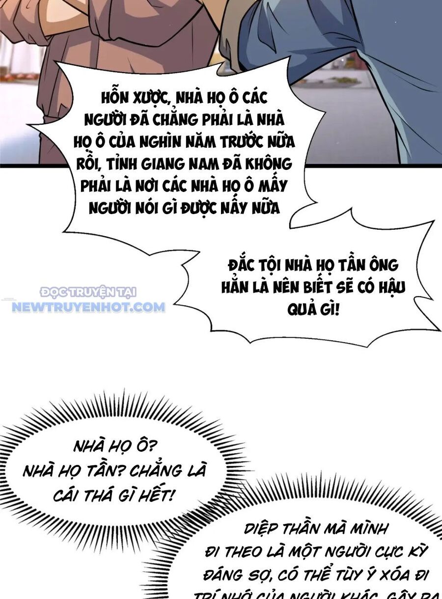 Đô Thị Cực Phẩm Y Thần Chap 76 - Next Chap 77