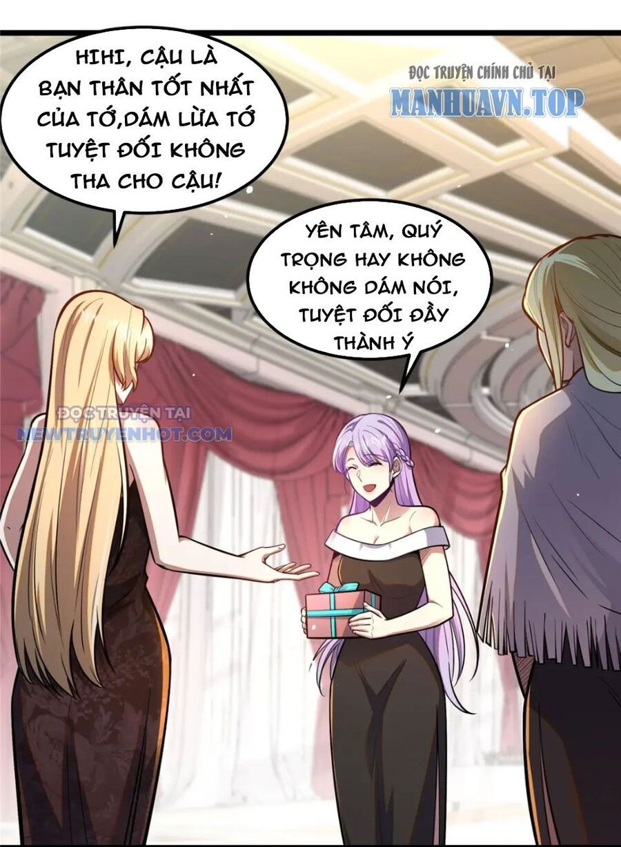 Đô Thị Cực Phẩm Y Thần Chap 77 - Next Chap 78