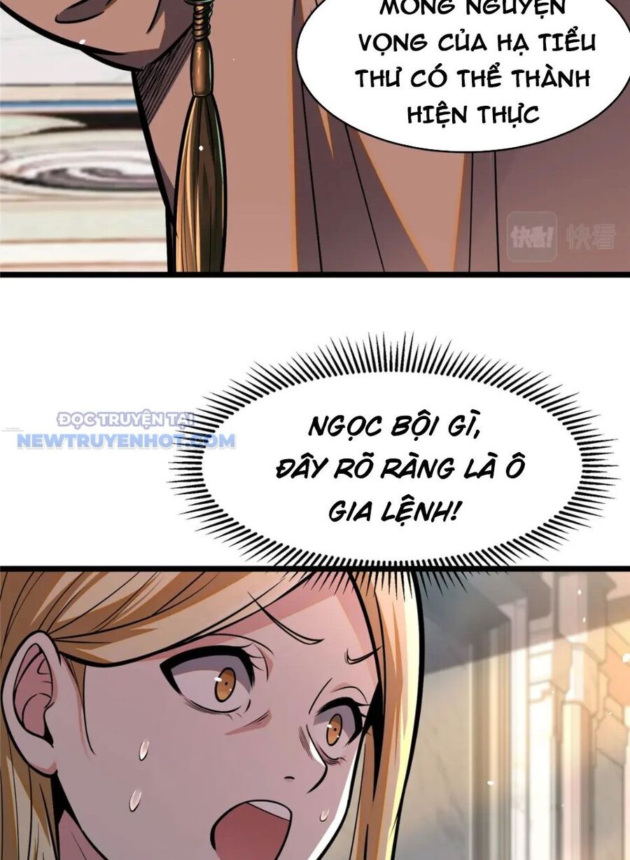 Đô Thị Cực Phẩm Y Thần Chap 77 - Next Chap 78