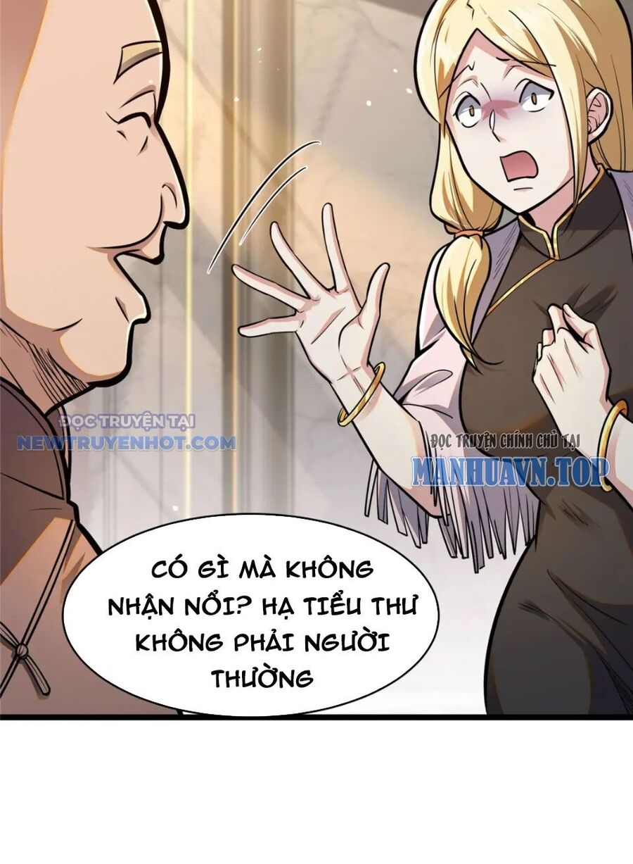 Đô Thị Cực Phẩm Y Thần Chap 77 - Next Chap 78