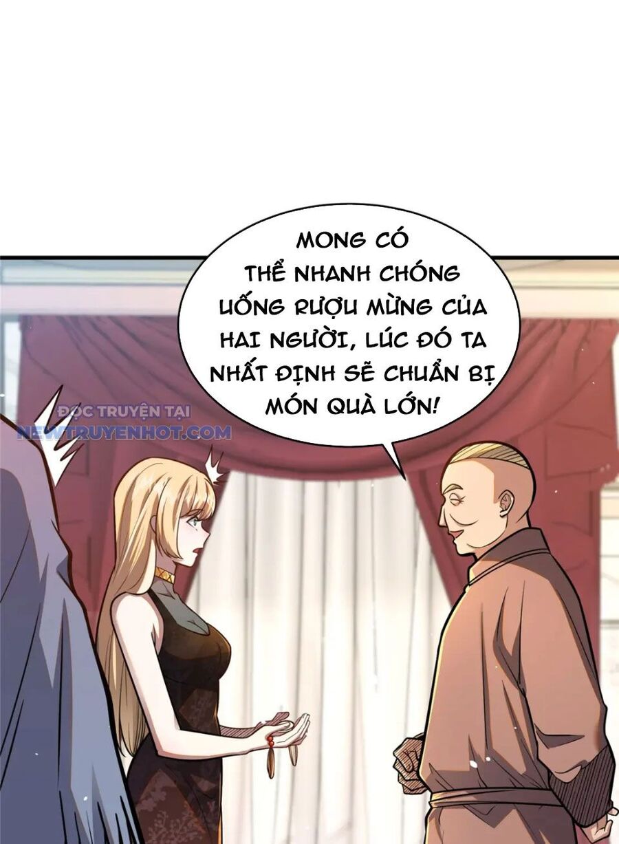 Đô Thị Cực Phẩm Y Thần Chap 77 - Next Chap 78