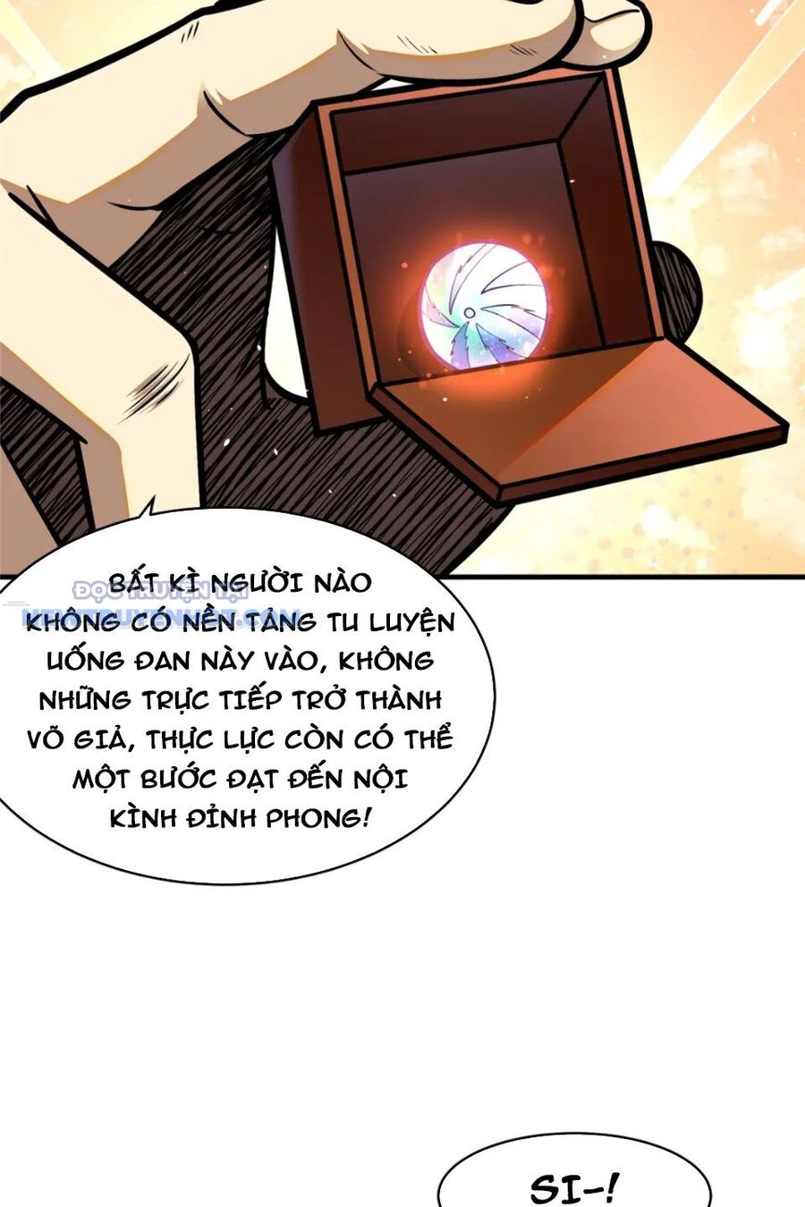 Đô Thị Cực Phẩm Y Thần Chap 77 - Next Chap 78