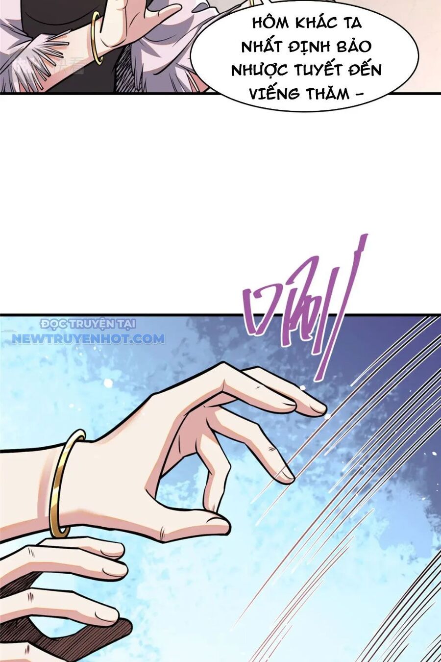 Đô Thị Cực Phẩm Y Thần Chap 77 - Next Chap 78