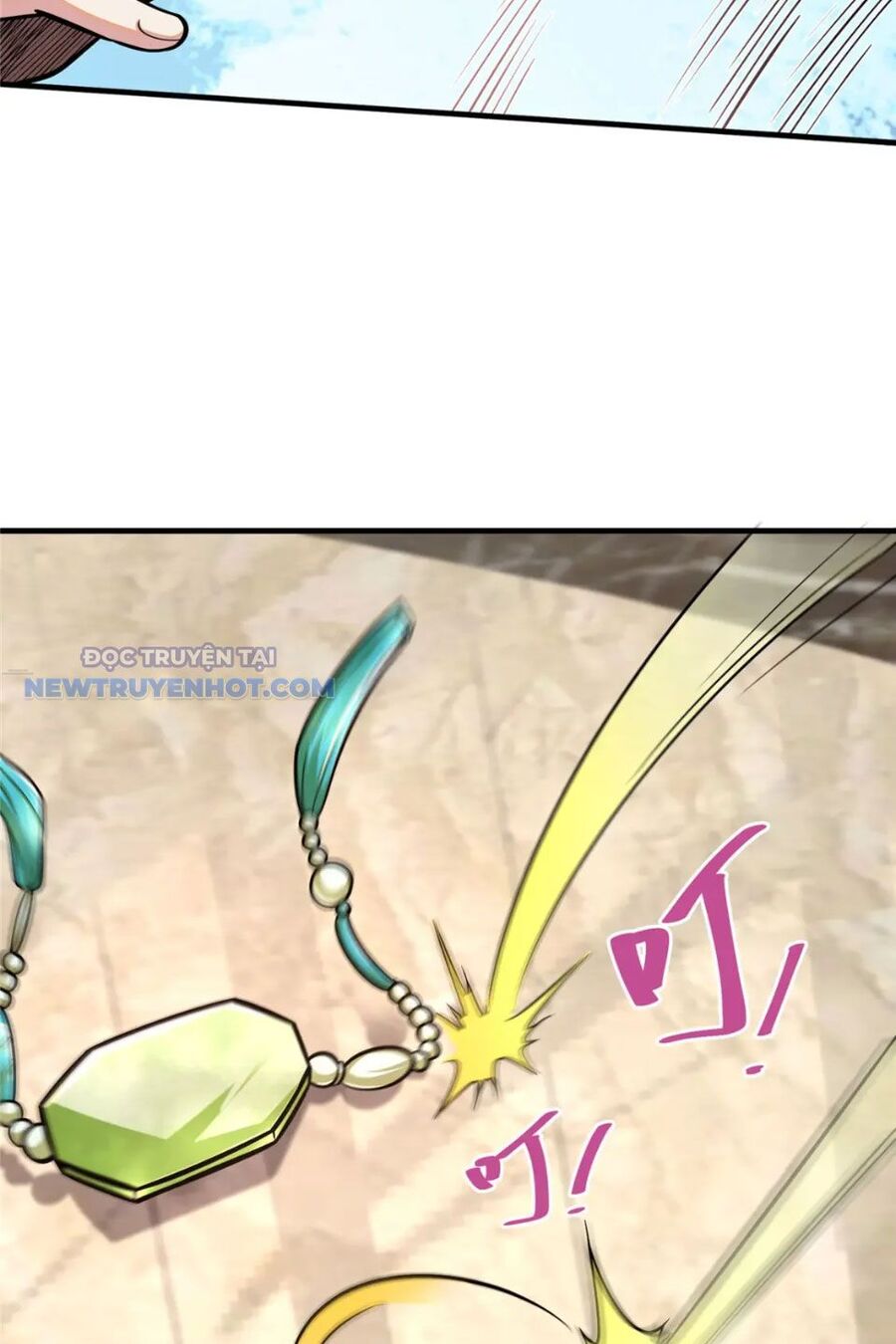 Đô Thị Cực Phẩm Y Thần Chap 77 - Next Chap 78