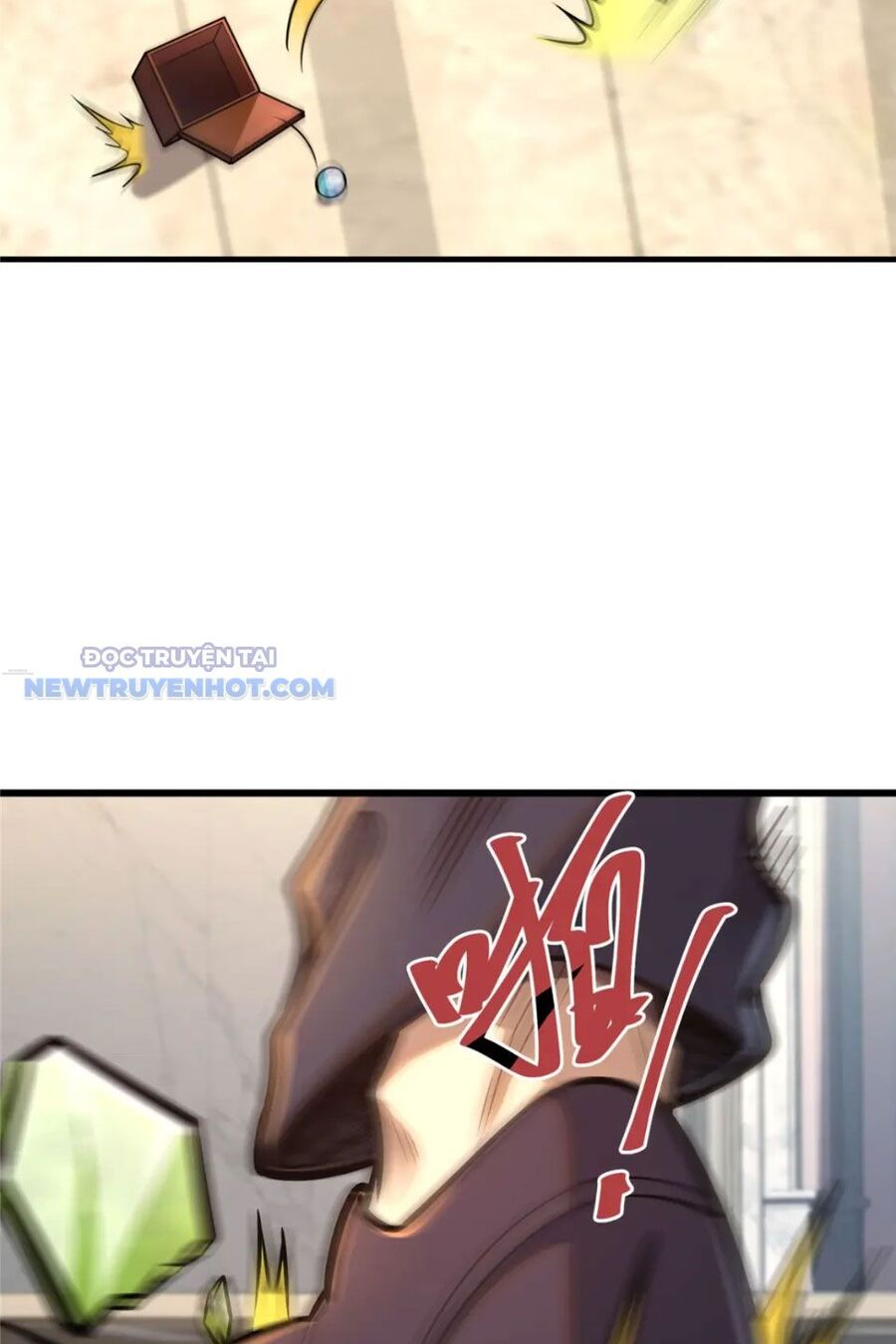 Đô Thị Cực Phẩm Y Thần Chap 77 - Next Chap 78