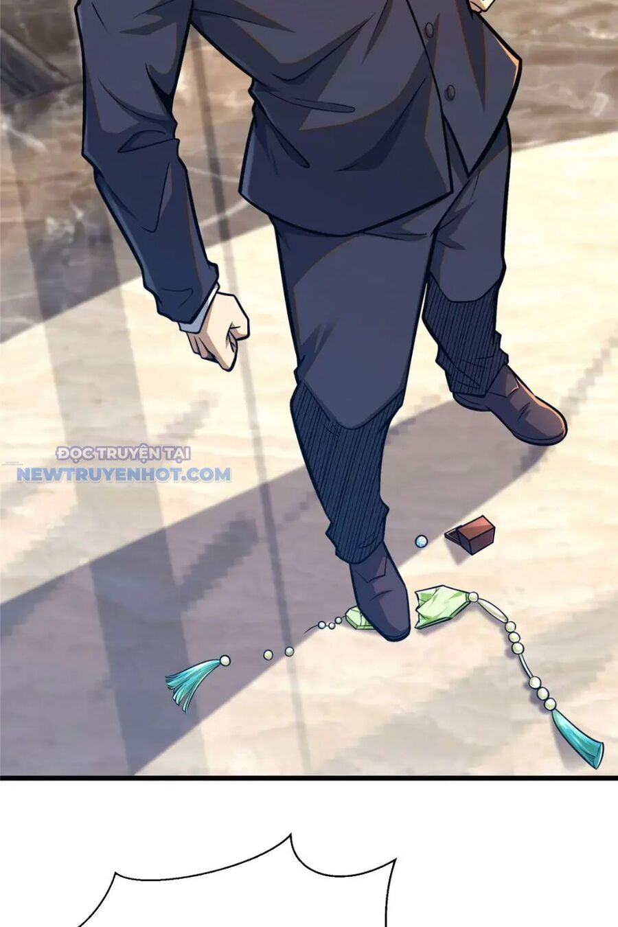 Đô Thị Cực Phẩm Y Thần Chap 77 - Next Chap 78