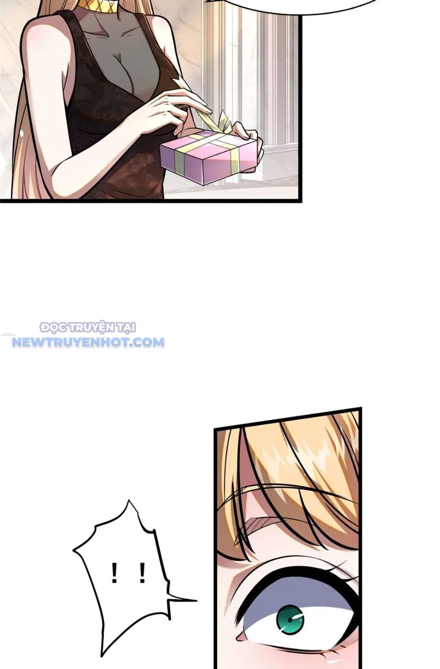 Đô Thị Cực Phẩm Y Thần Chap 77 - Next Chap 78