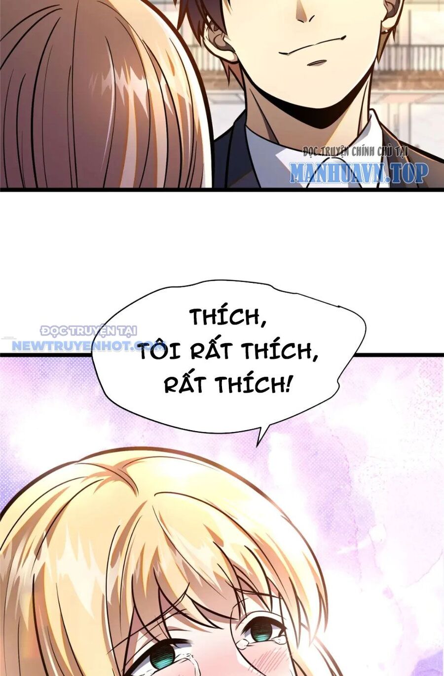 Đô Thị Cực Phẩm Y Thần Chap 77 - Next Chap 78