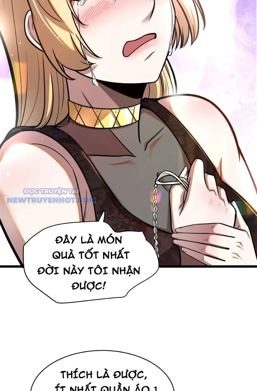 Đô Thị Cực Phẩm Y Thần Chap 77 - Next Chap 78