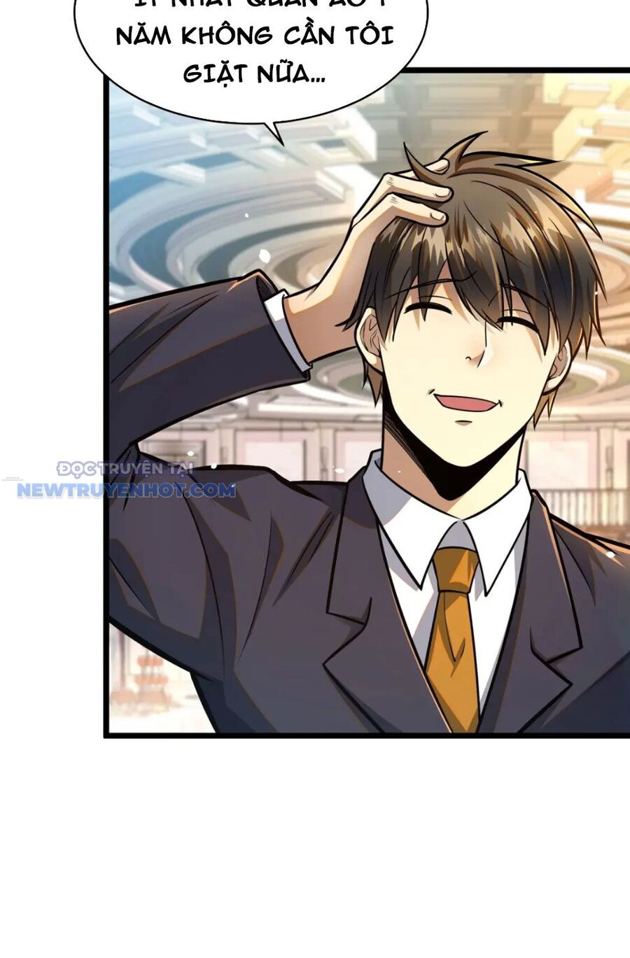 Đô Thị Cực Phẩm Y Thần Chap 77 - Next Chap 78